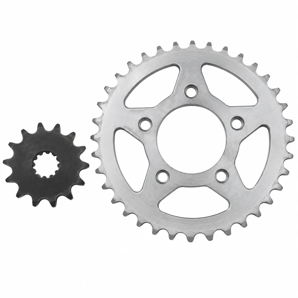 YAMAHA JY110 · Sprocket Set