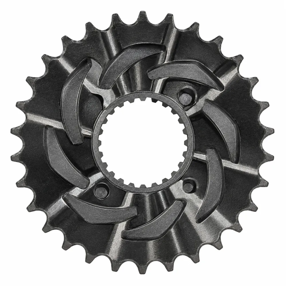 YAMAHA JY110 · Front Sprocket