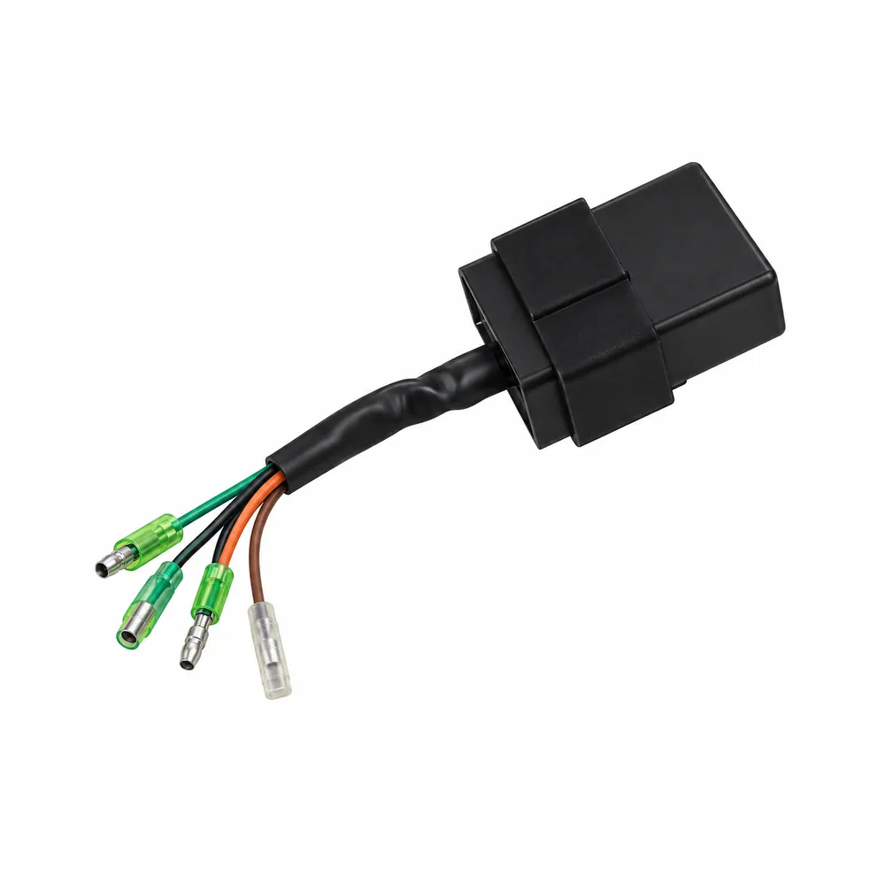 YAMAHA JY110 · CDI Unit