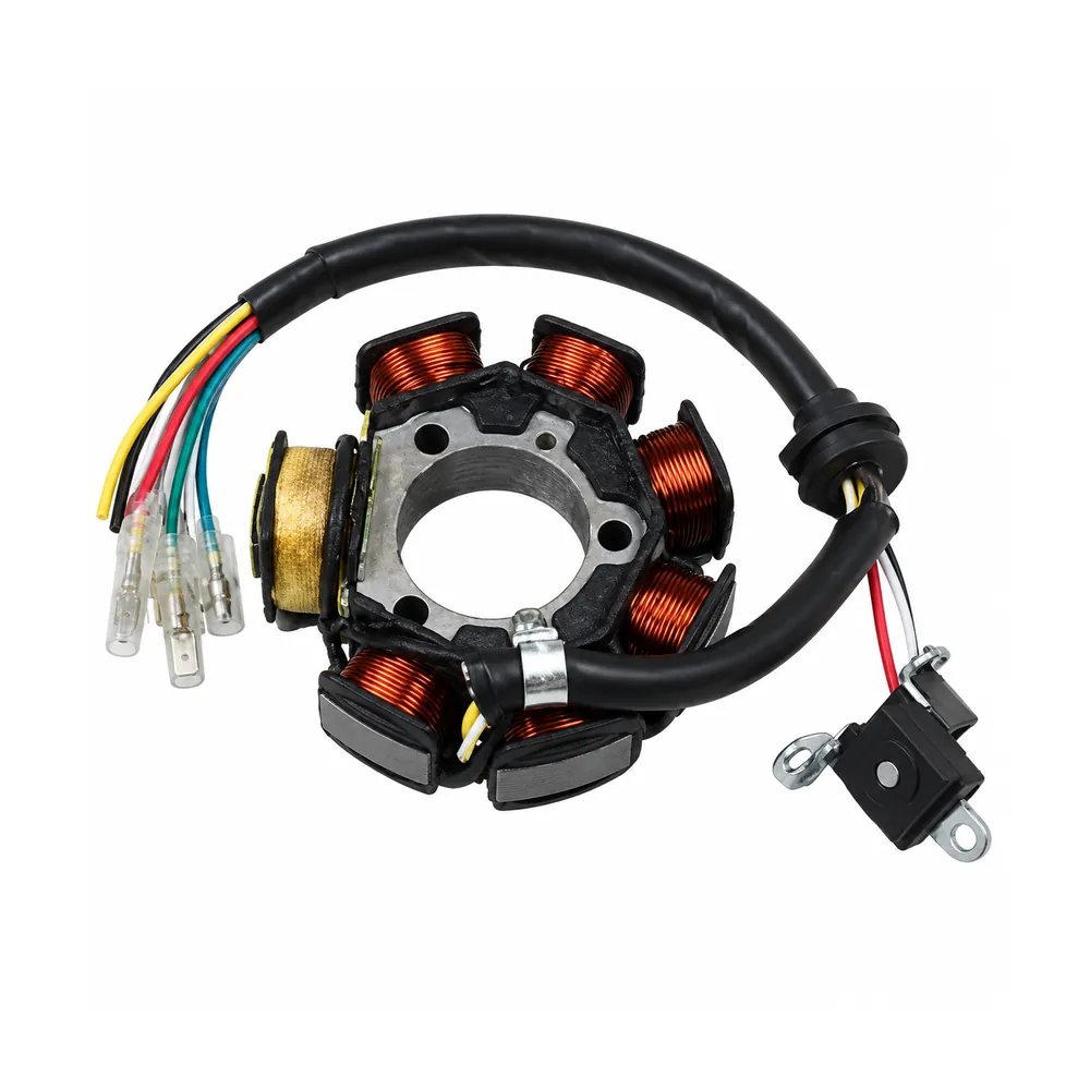 YAMAHA JY110 · Stator Coil