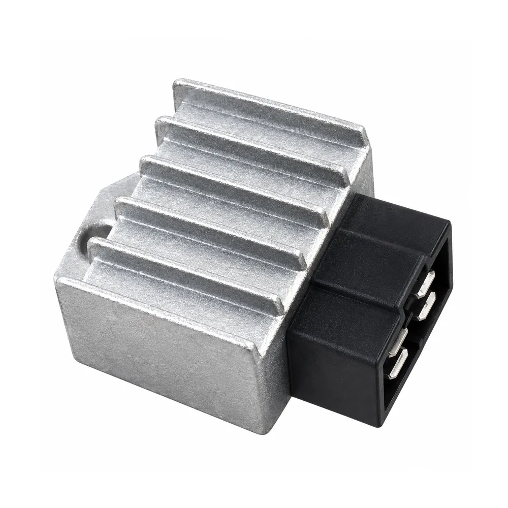 YAMAHA JY110 · Rectifier