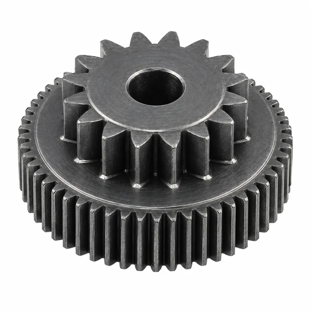 YAMAHA JY110 · Starter Clutch Gear