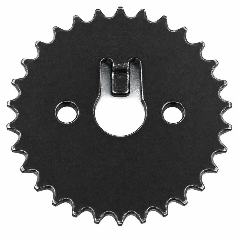 YAMAHA JY110 · Rear Sprocket