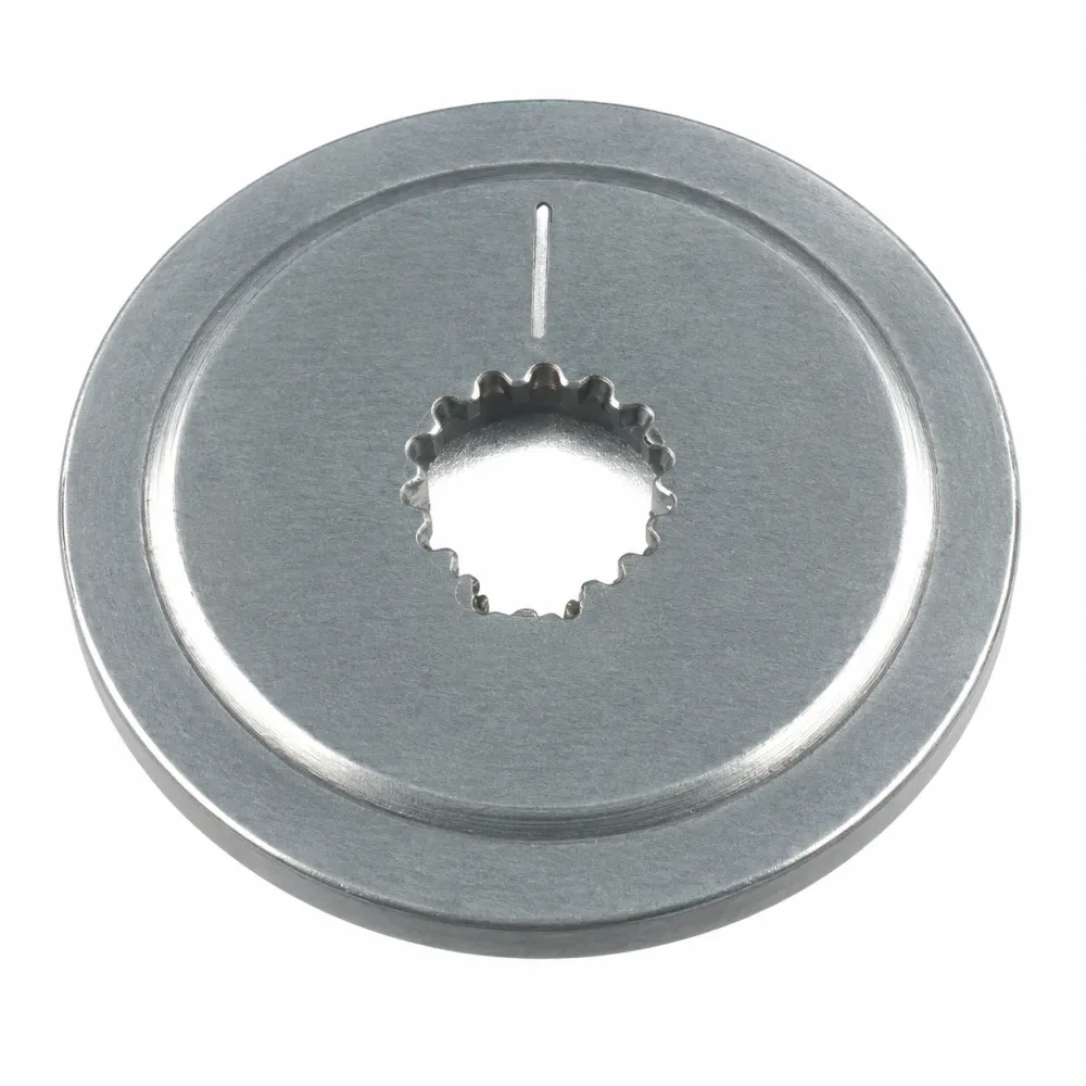 YAMAHA JY110 · Clutch Center