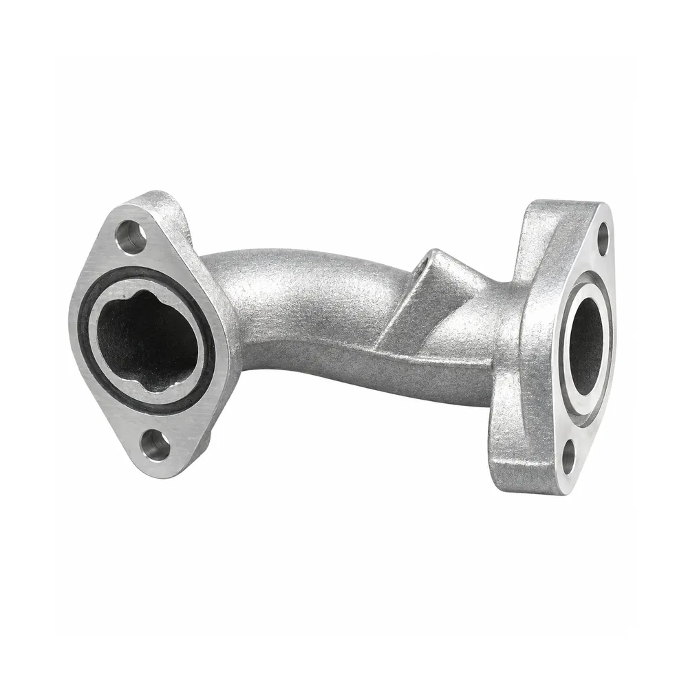 YAMAHA JY110 · Intake Pipe