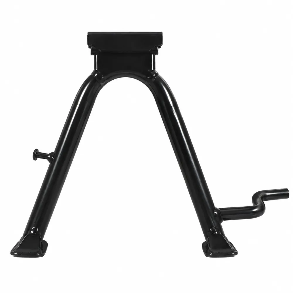 YAMAHA JY110 · Main Stand