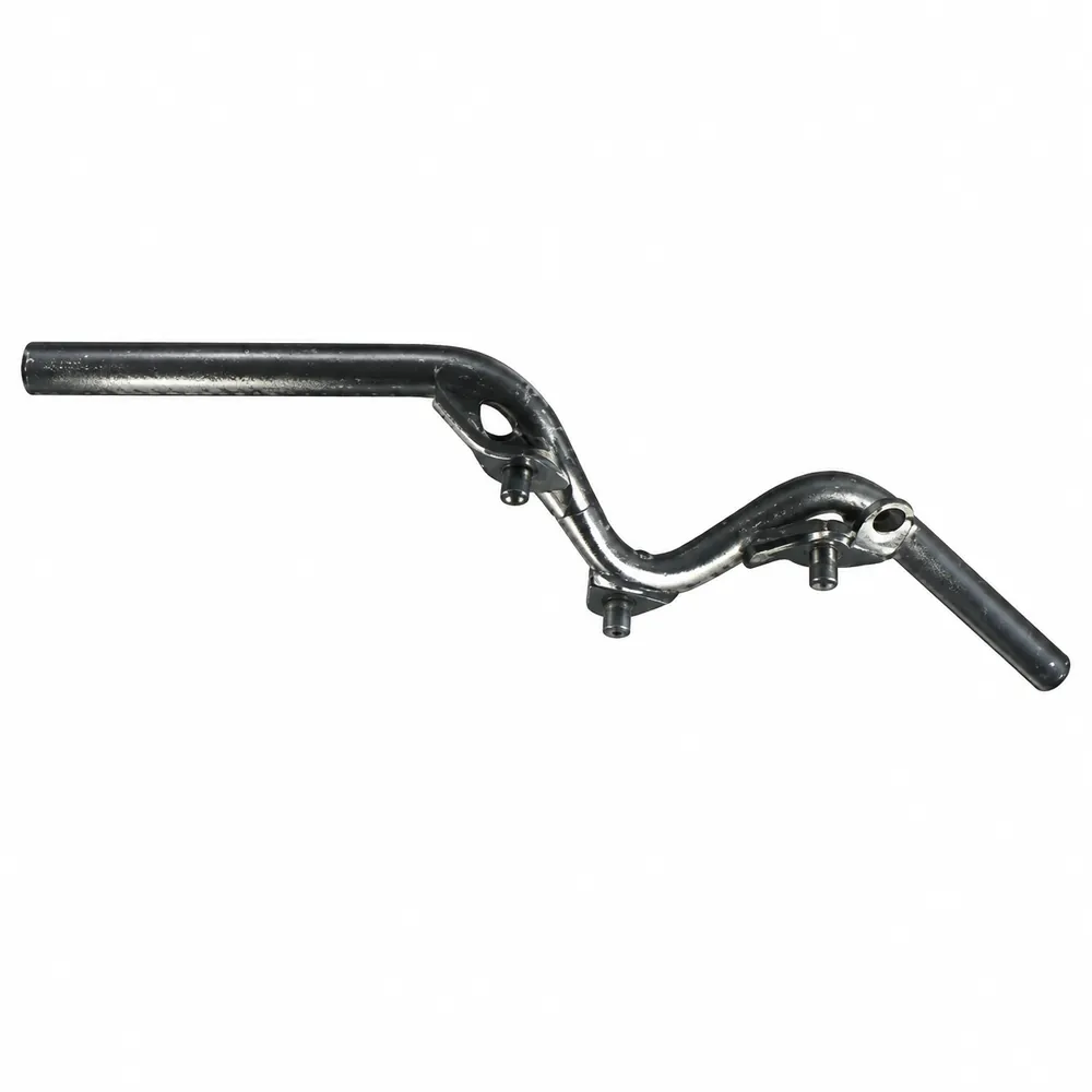 YAMAHA JY110 · Brake Pedal