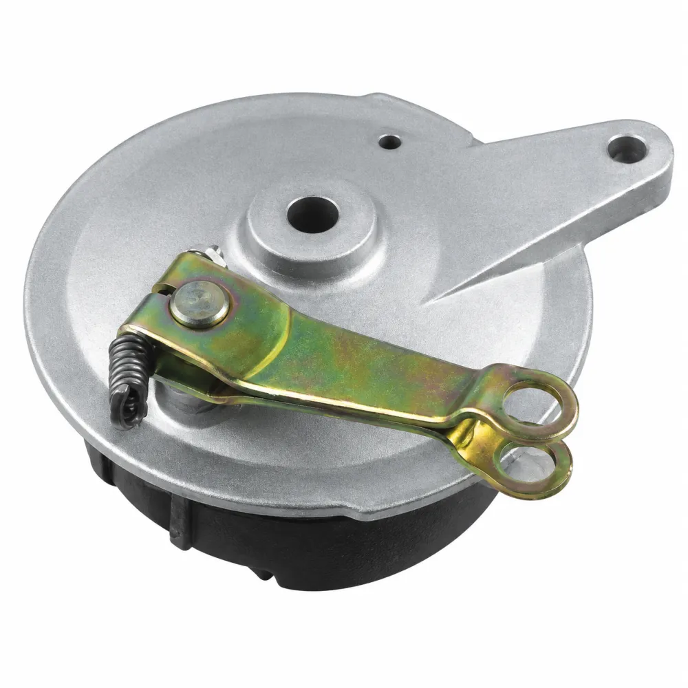 YAMAHA JY110 · Rear Brake Panel