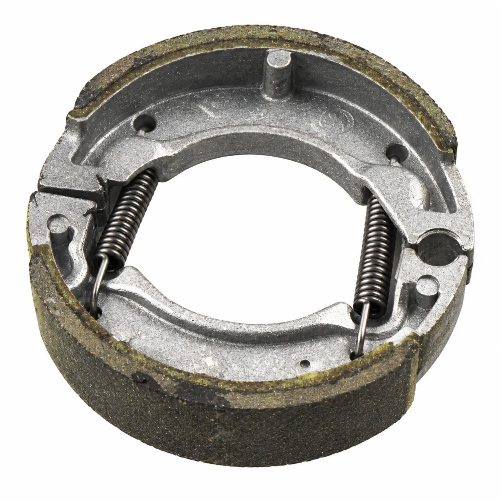 YAMAHA JY110 · Brake Shoe