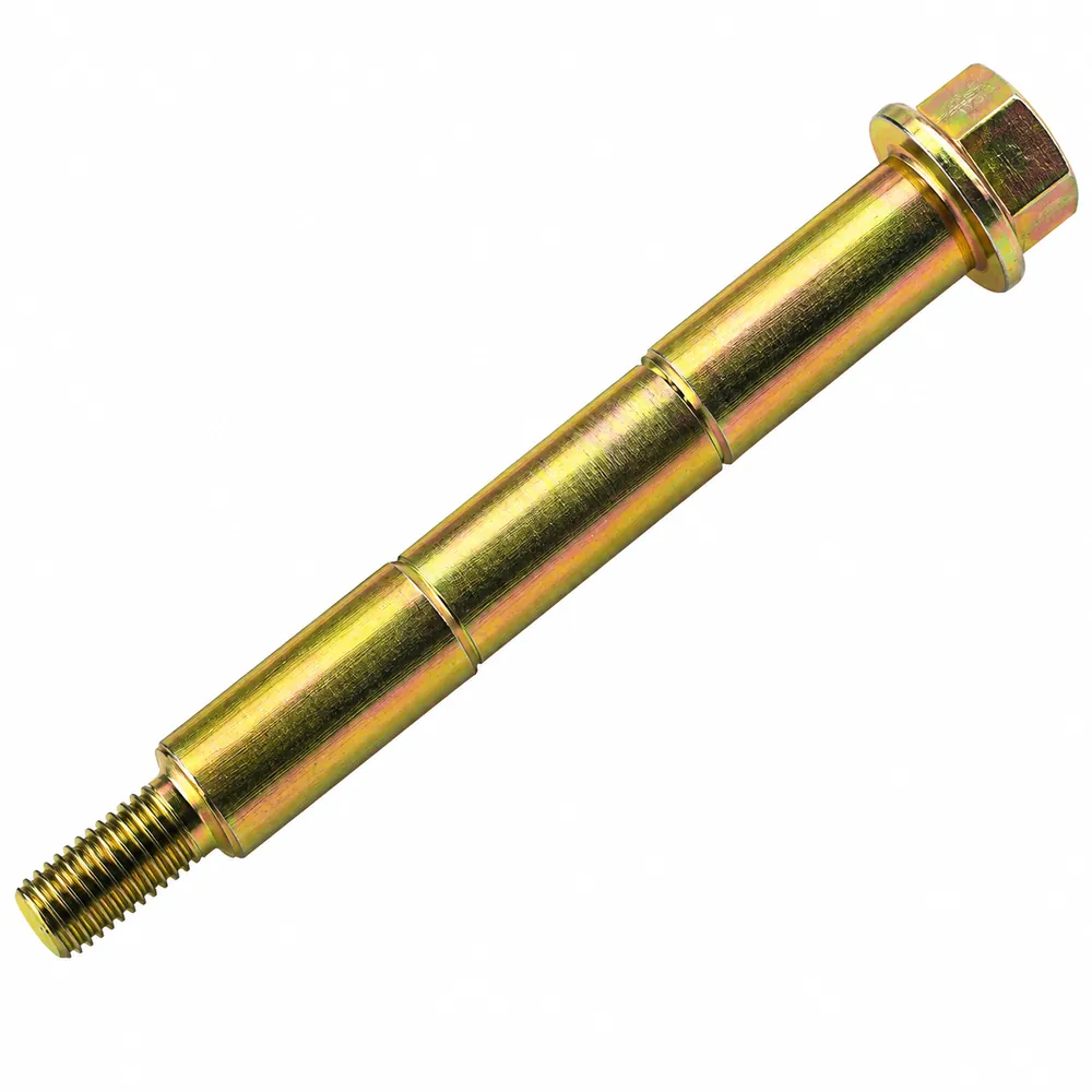 YAMAHA JY110 · Wheel Axle