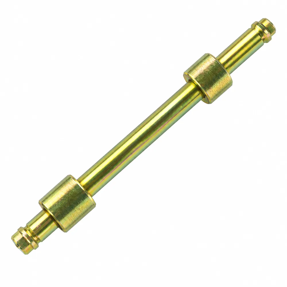 YAMAHA JY110 · Wheel Axle