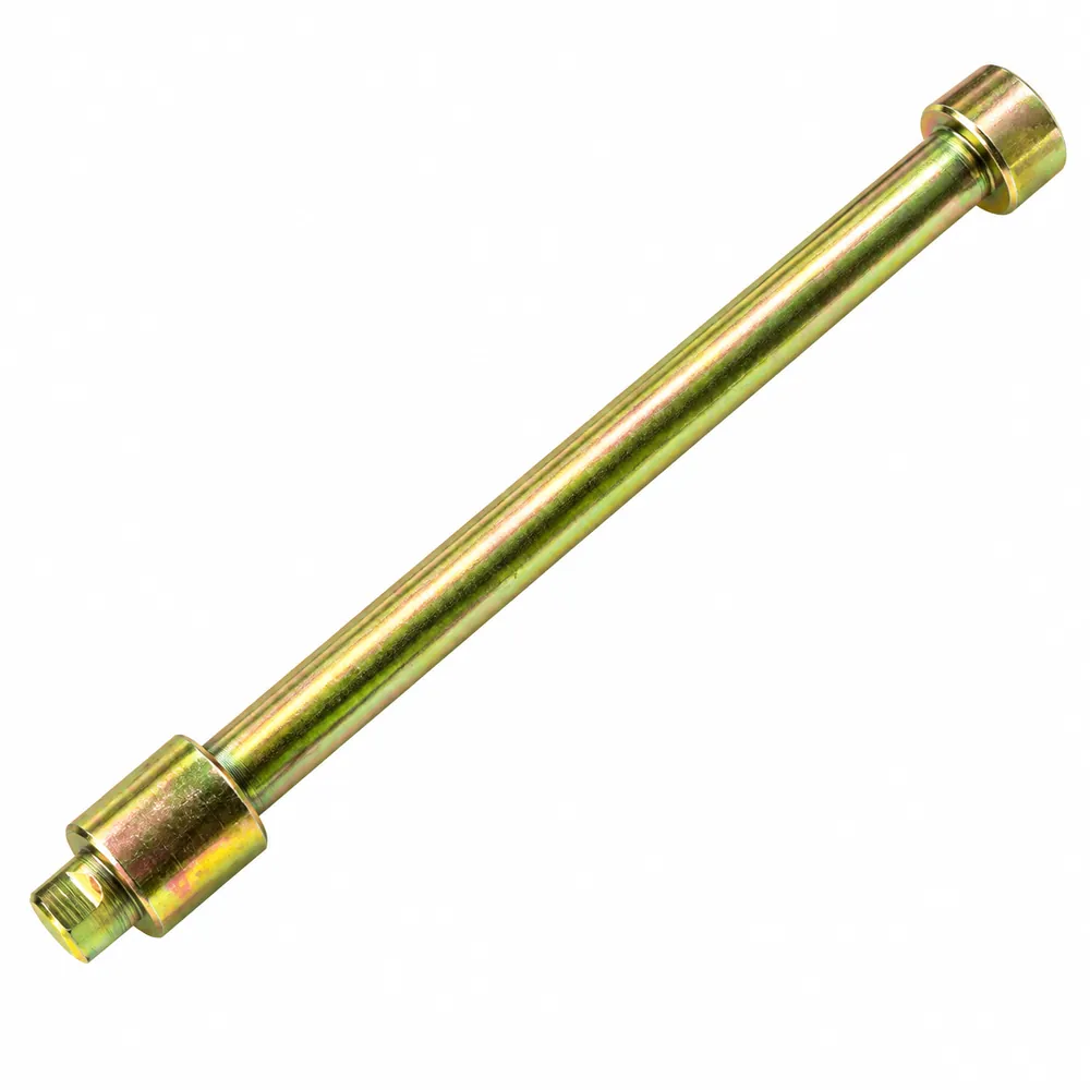 YAMAHA JY110 · Wheel Axle