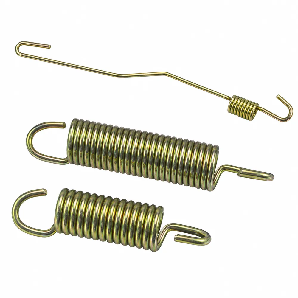 YAMAHA JY110 · Spring Kit