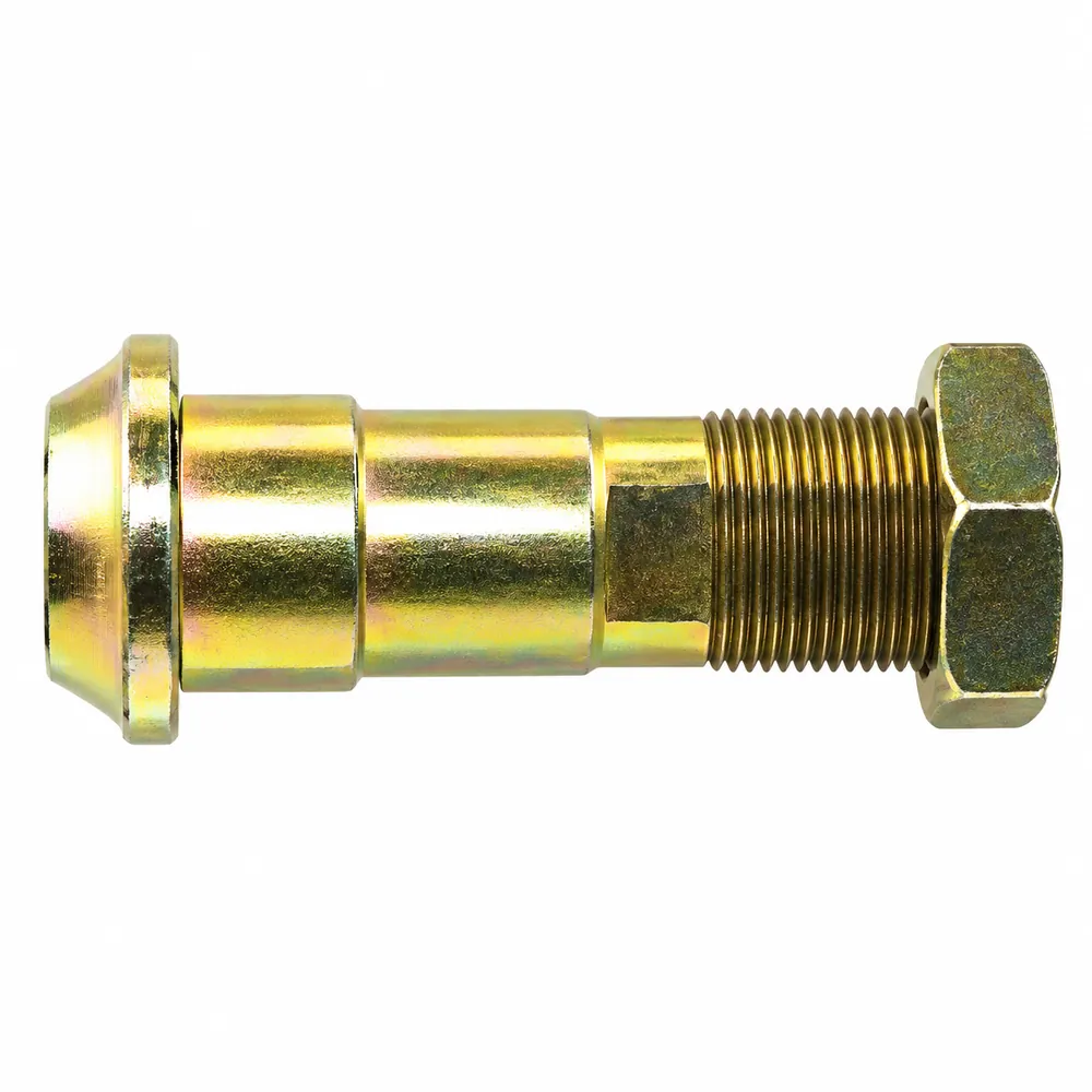 YAMAHA JY110 · Wheel Axle