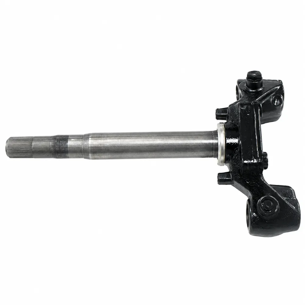 YAMAHA JY110 · Wheel Axle