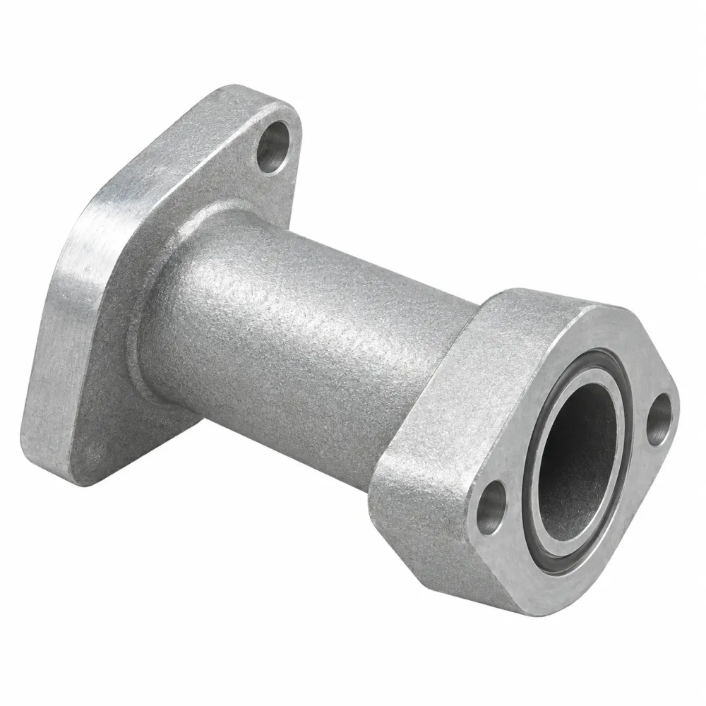 BAJAJ CT100-BM100 / BAJAJ BM125-150 · Air Inlet Hose