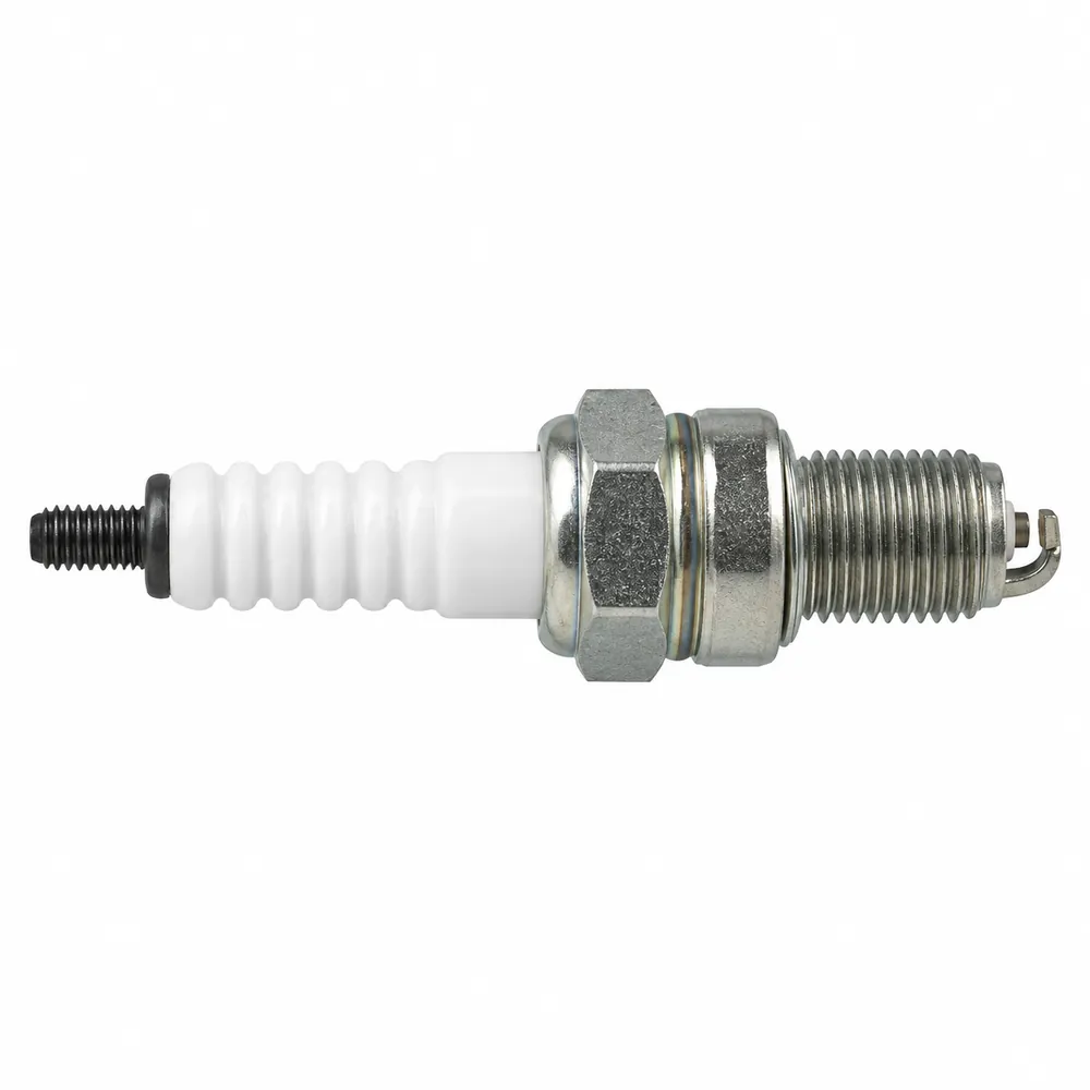 BAJAJ CT100-BM100 / BAJAJ BM125-150 · Spark Plug