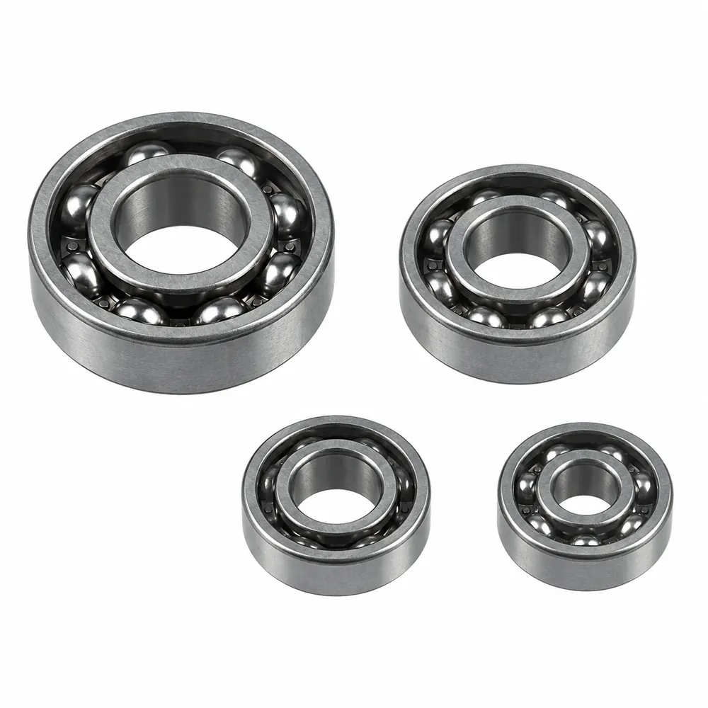 BAJAJ CT100-BM100 / BAJAJ BM125-150 · Bearing