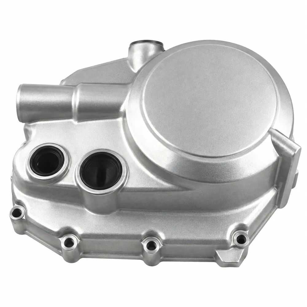 BAJAJ CT100-BM100 / BAJAJ BM125-150 · Engine Side Cover