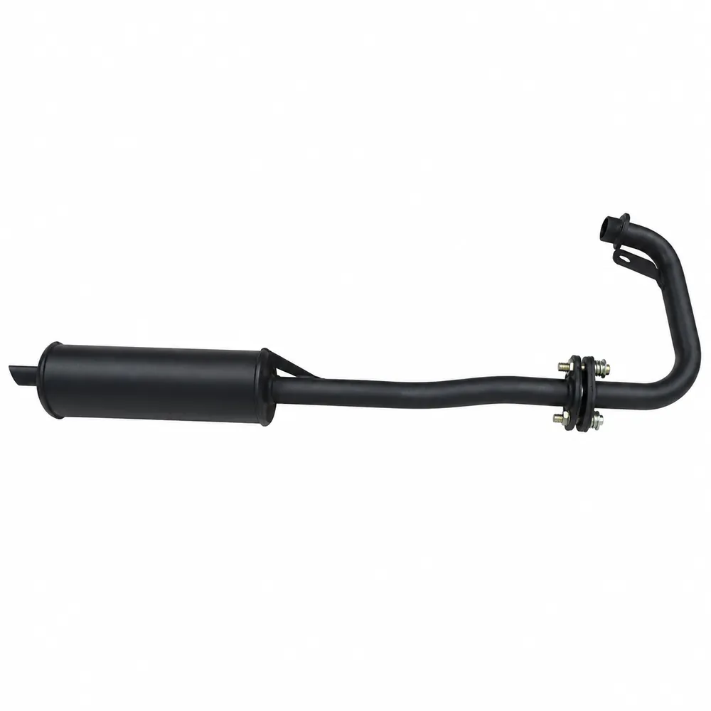 Tricycles TRICYCLE · Exhaust