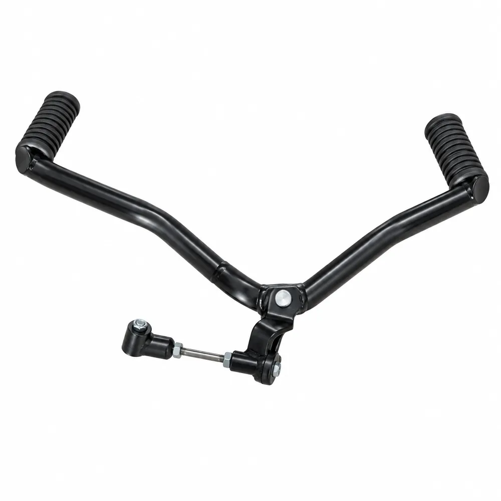 Tricycles TRICYCLE · Footrest Bracket