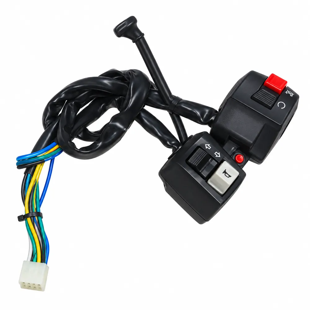 Tricycles TRICYCLE · Handle Switch