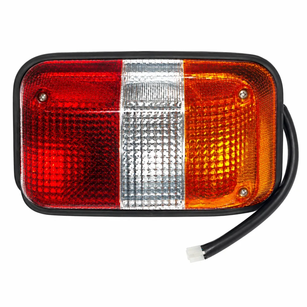 Tricycles TRICYCLE · Tail Light