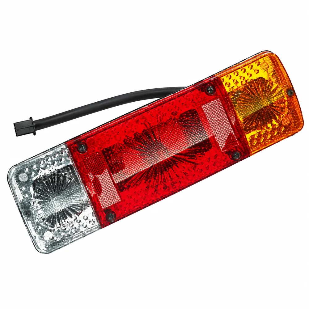 Tricycles TRICYCLE · Tail Light