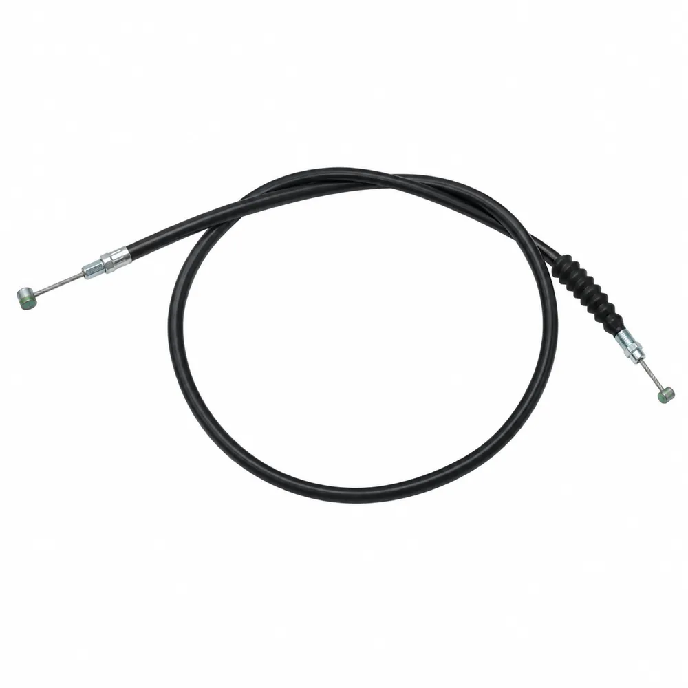 HONDA CG125-230 / SUZUKI GN125 · Clutch Cable