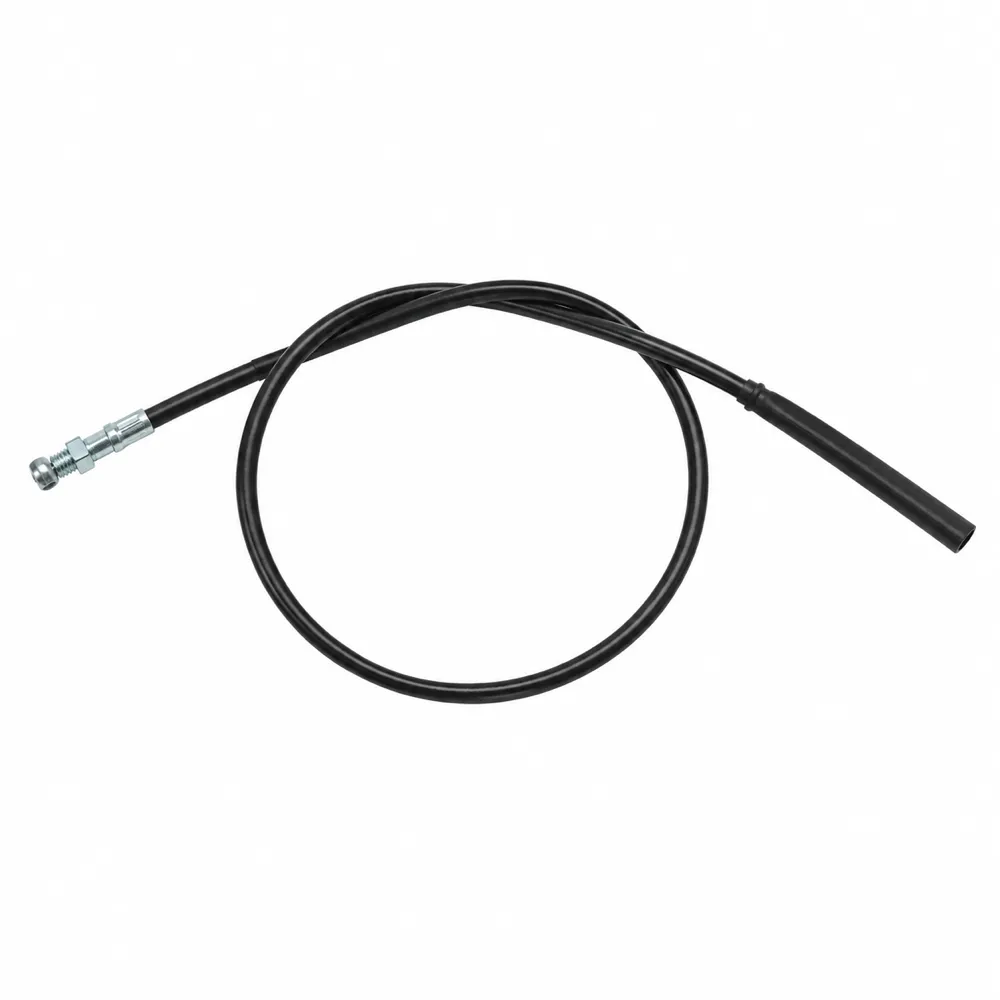 HONDA CG125-230 / SUZUKI GN125 · Front Brake Cable