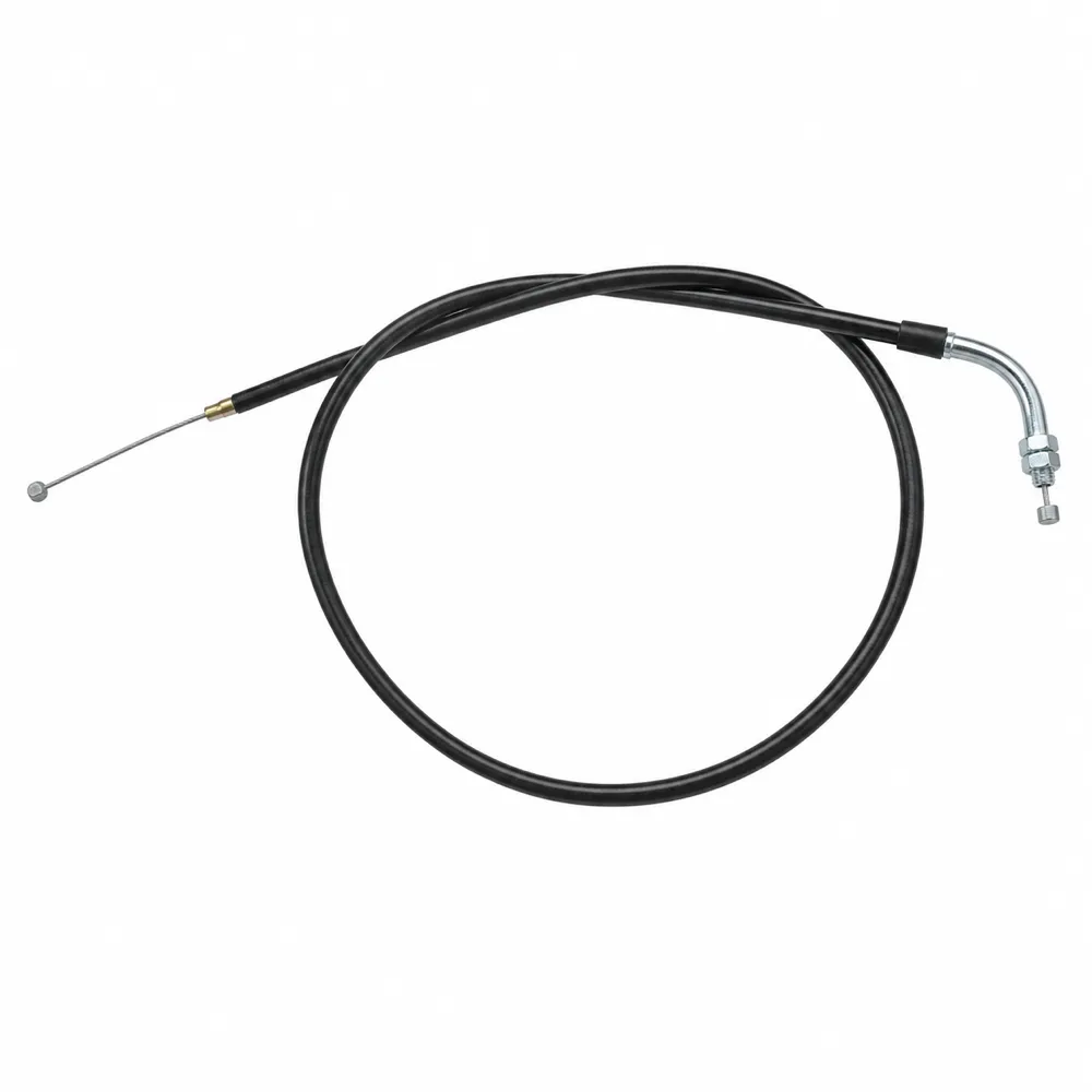 HONDA CG125-230 / SUZUKI GN125 · Choke cable