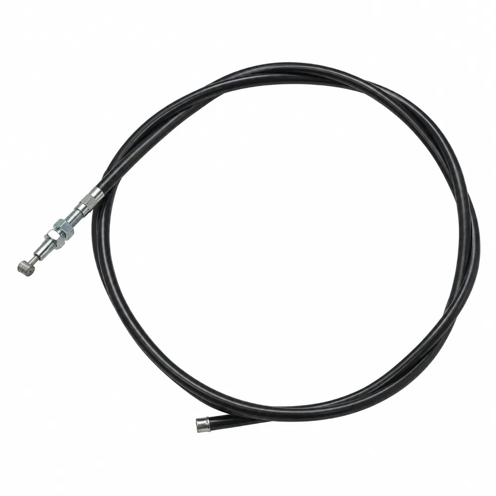 HONDA CG125-230 / SUZUKI GN125 · Speedometer Cable