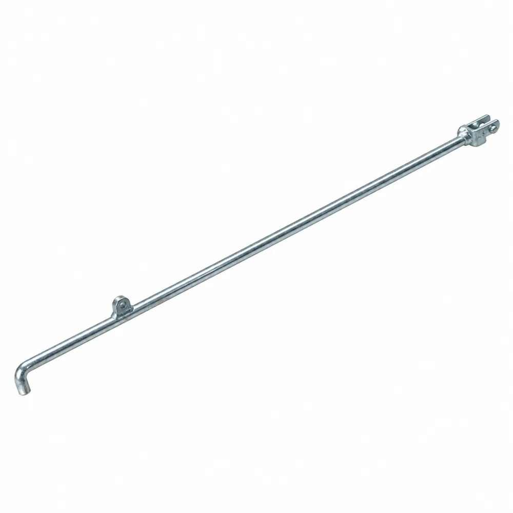 HONDA CG125-230 / SUZUKI GN125 · Rear brake rod