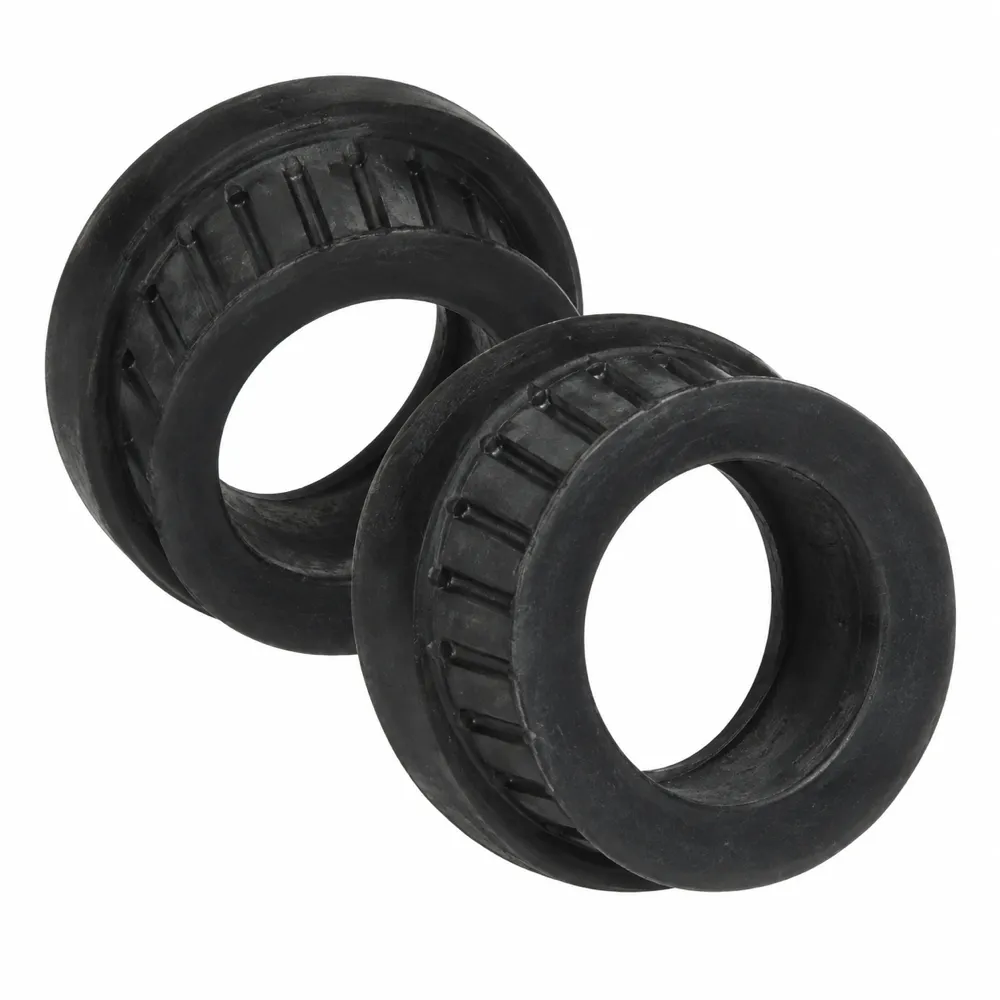 HONDA CG125-230 / SUZUKI GN125 · Dust seal ring (pair)