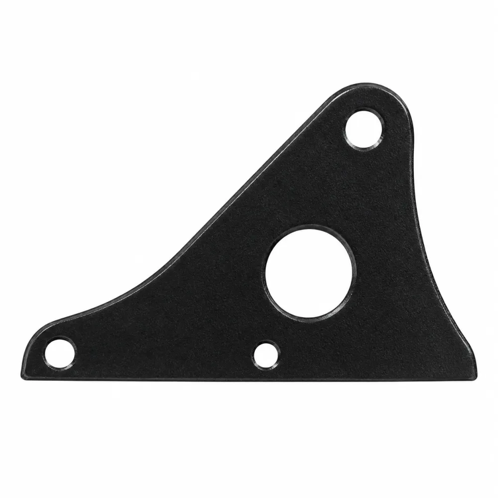 HONDA CG125-230 / SUZUKI GN125 · Engine hanger plate
