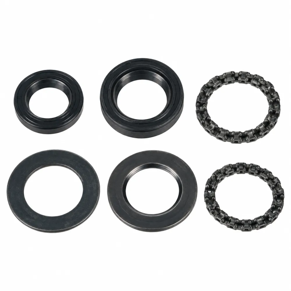 HONDA C100-CD110 · Wheel bearing & seal kit
