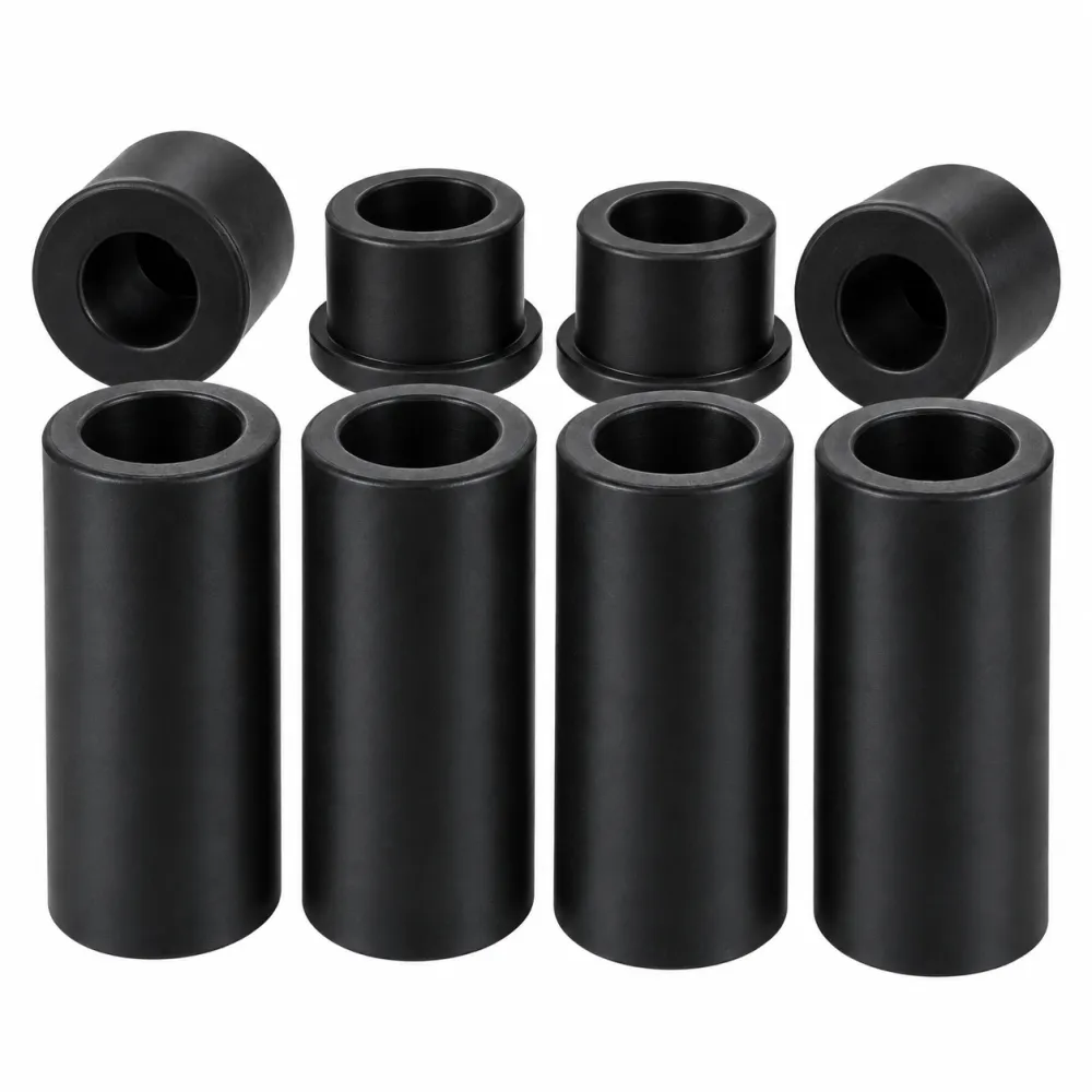 HONDA C100-CD110 · Rubber bush set (8 pc)