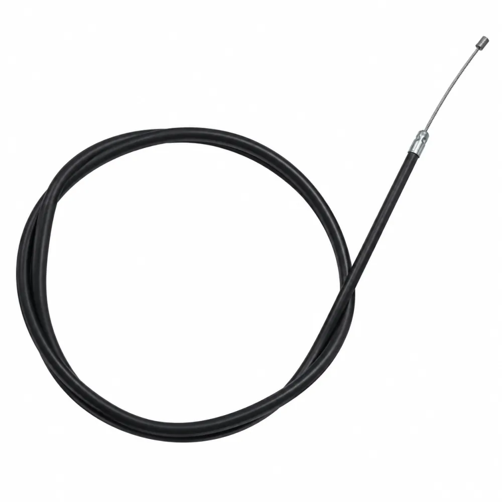 SUZUKI ALOBA · Throttle Cable