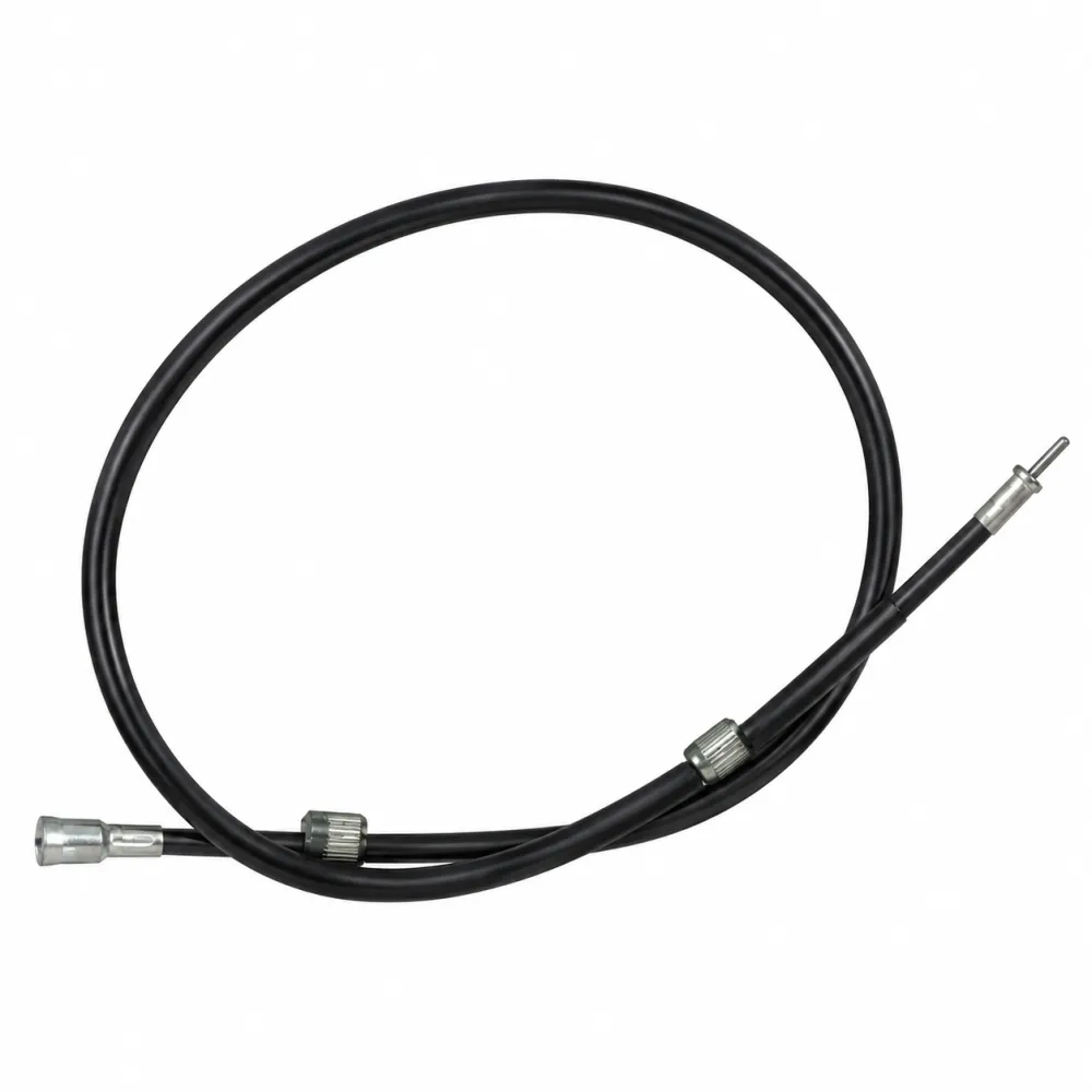 SUZUKI ALOBA · Clutch Cable