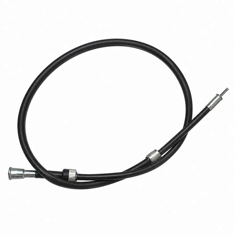 SUZUKI ALOBA · Front Brake Cable