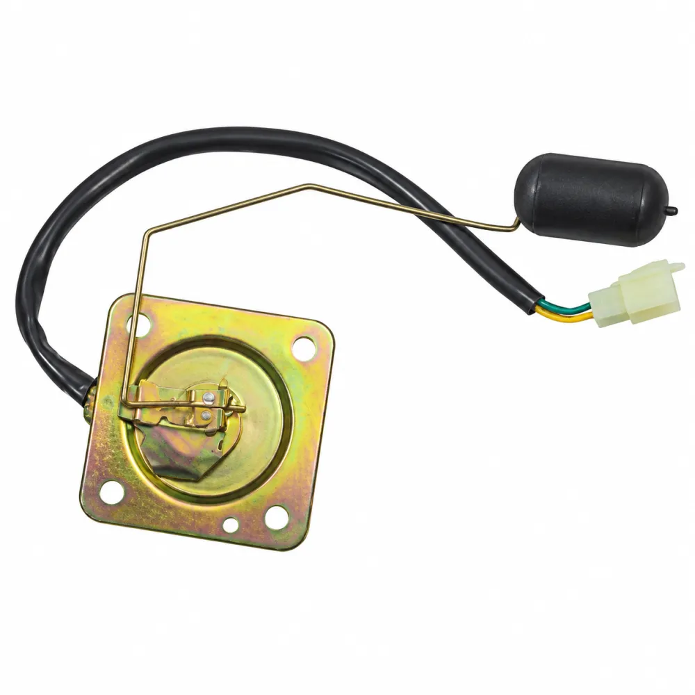 SUZUKI ALOBA · Fuel level sensor