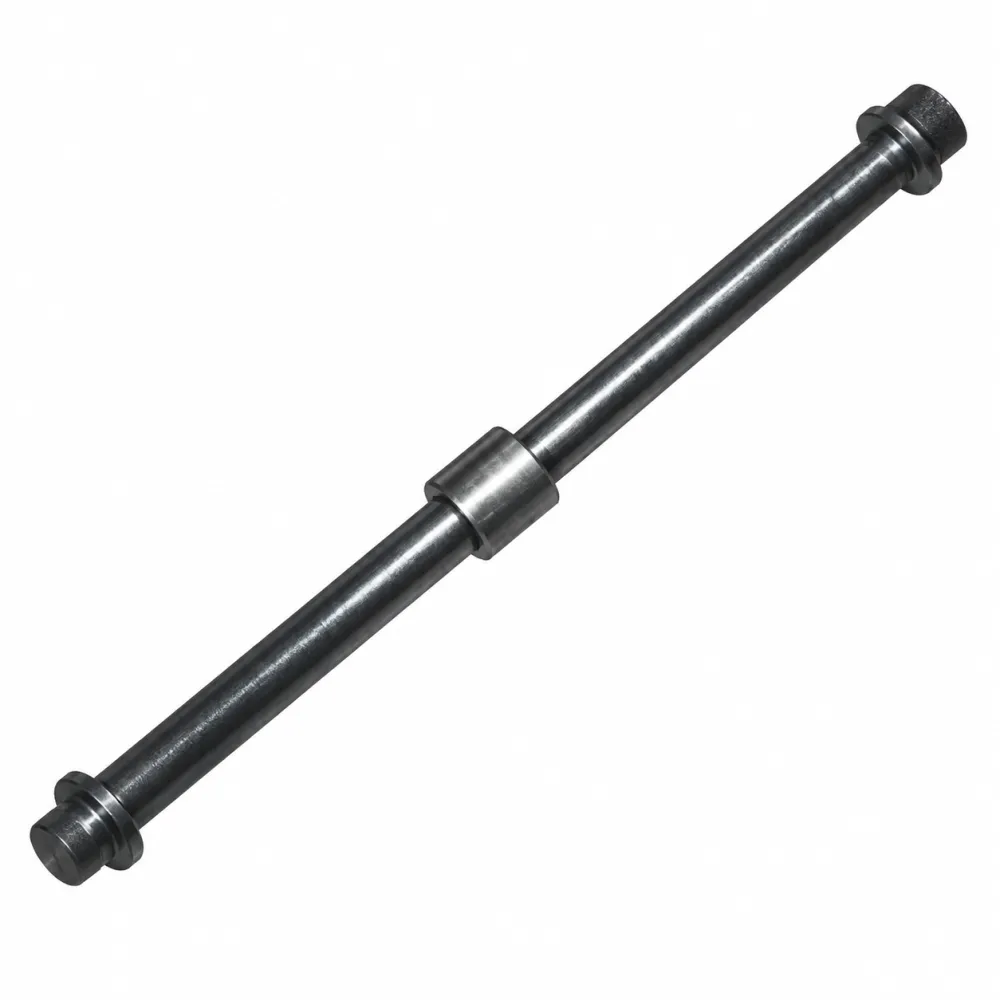 SUZUKI ALOBA · Rear axle shaft