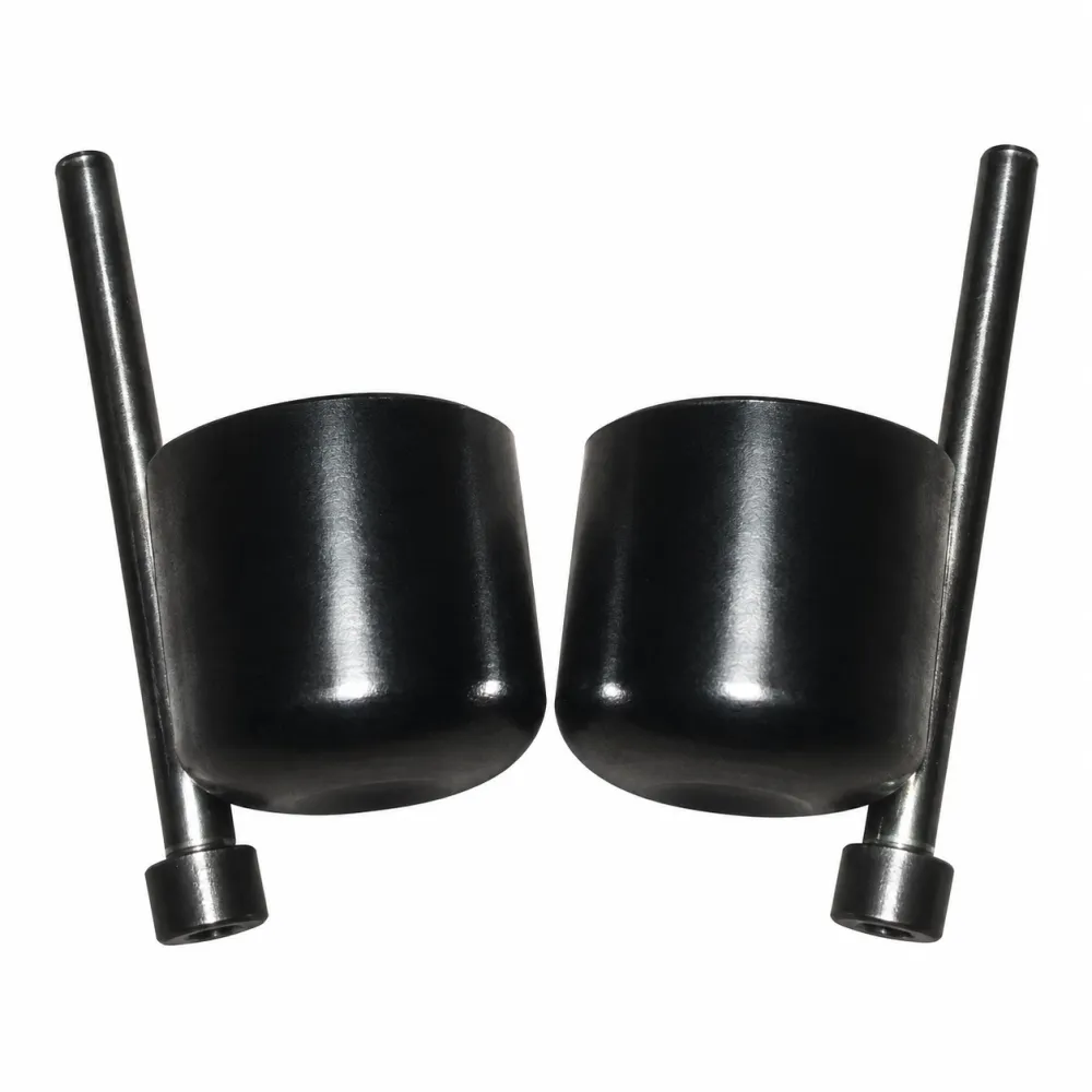 SUZUKI ALOBA · Engine mount bush kit