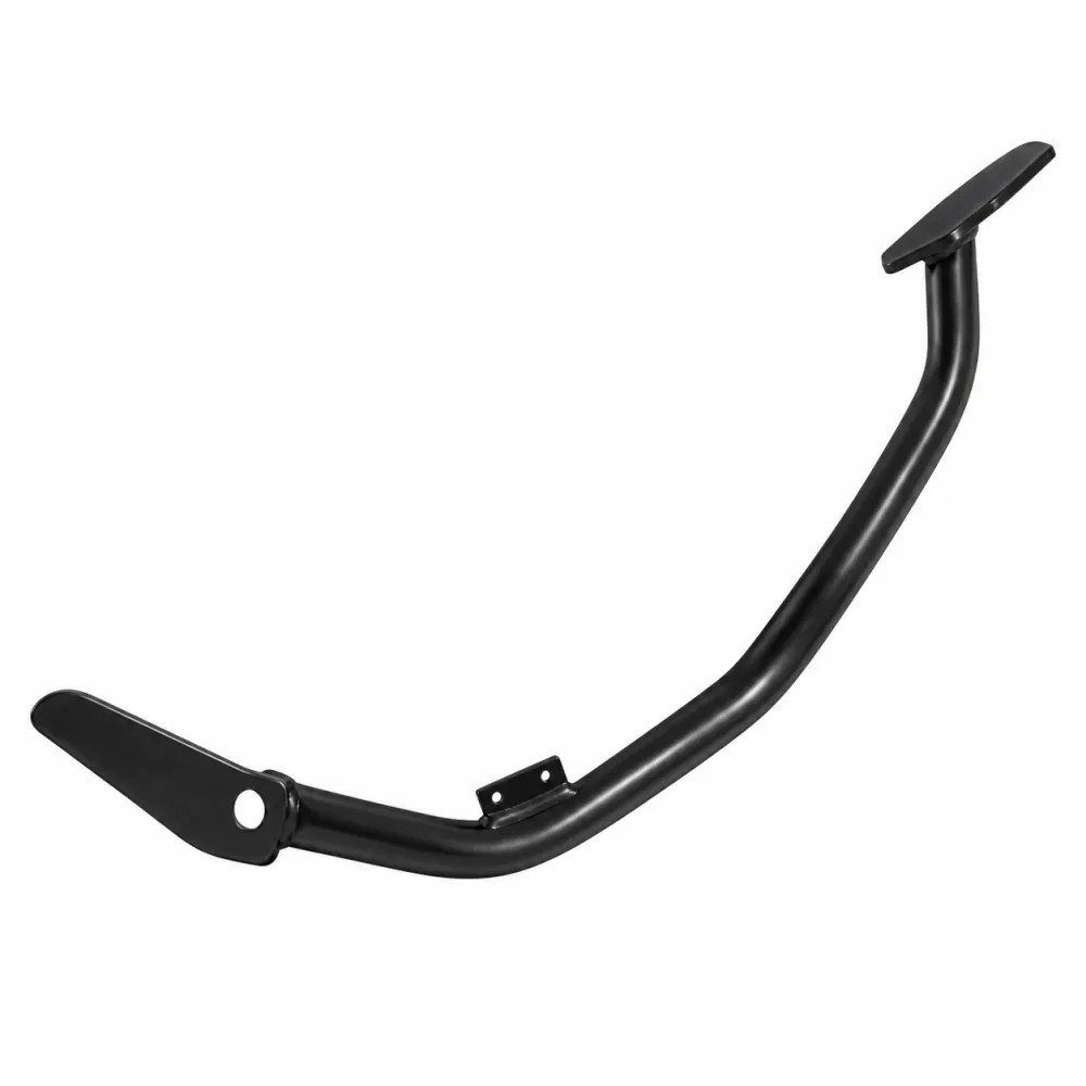 SUZUKI ALOBA · Rear brake pedal