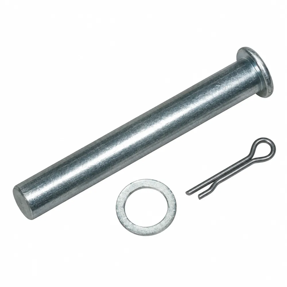 SUZUKI ALOBA · Clevis pin kit