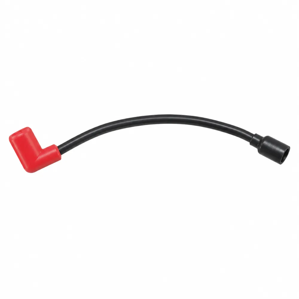 YAMAHA JY110 · Battery positive cable