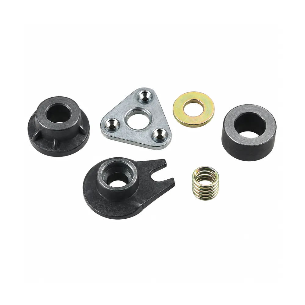 YAMAHA JY110 · Cable guide & bush kit