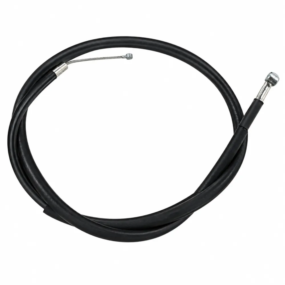 YAMAHA JY110 · Clutch Cable