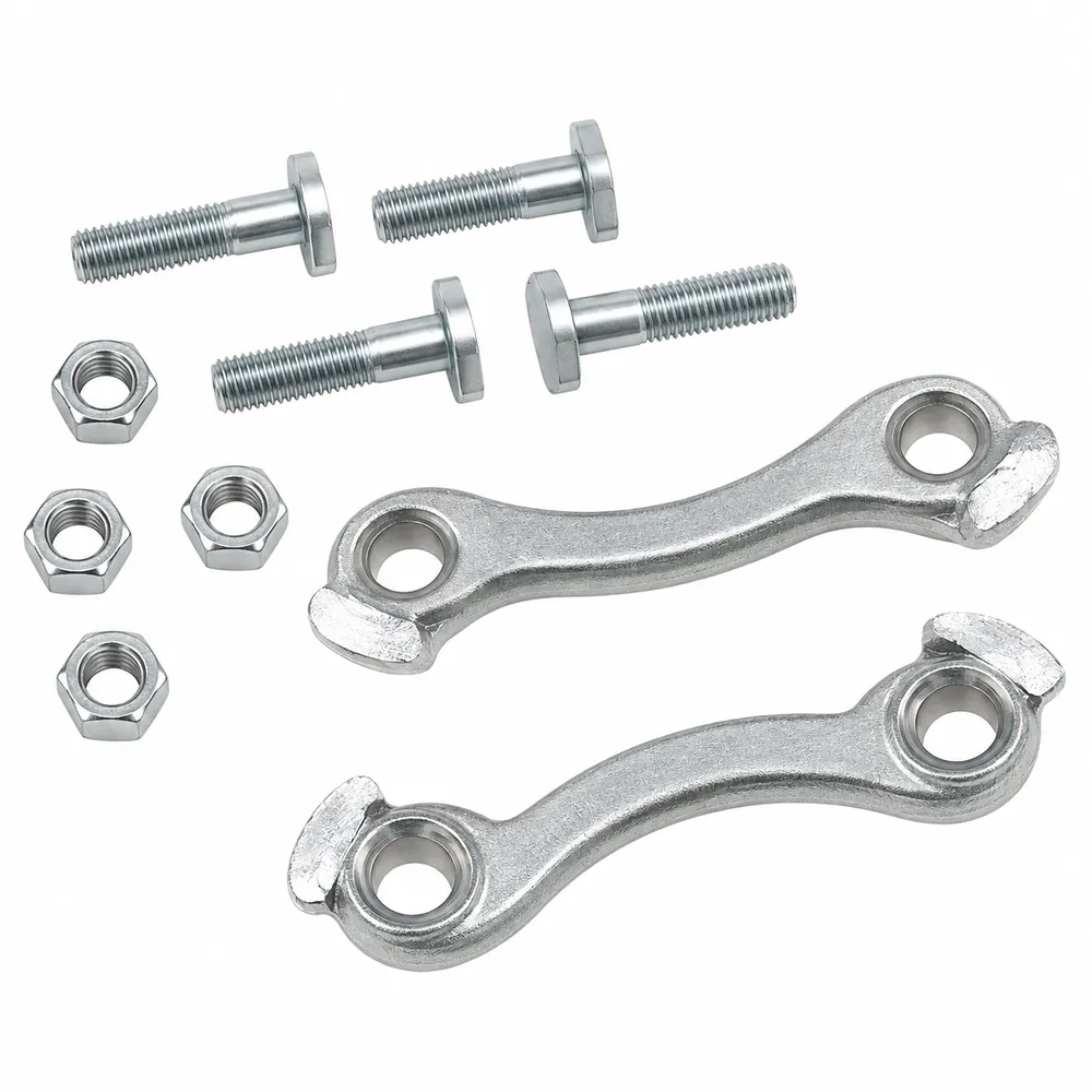YAMAHA JY110 · Brake cam lever kit