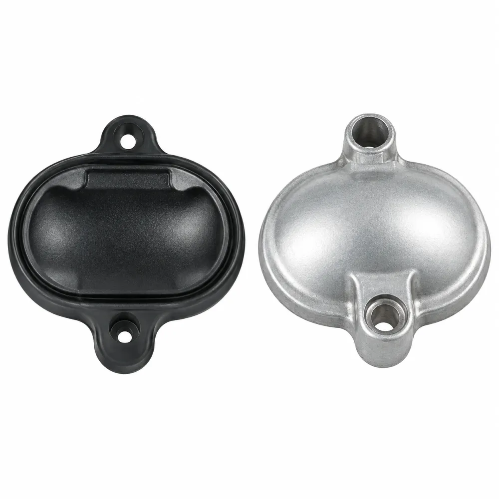 BAJAJ CT100-BM100 / BAJAJ BM125-150 · Tappet cover set